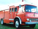 1964 bedford