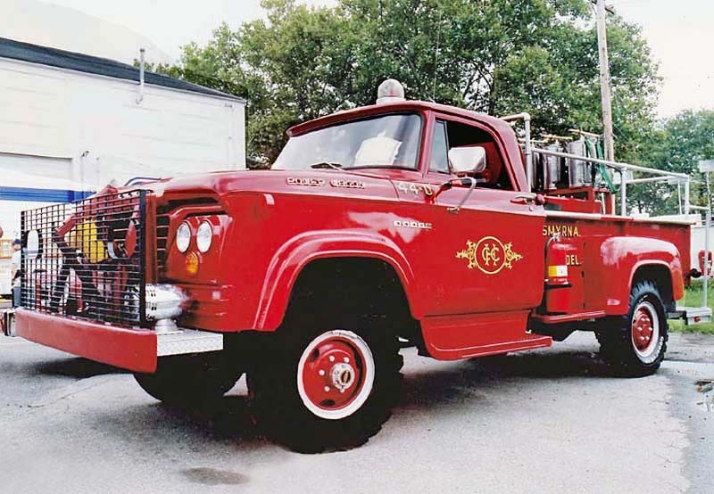 1964 dodge