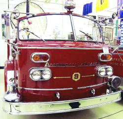 1965 american lafrance light wagon 3
