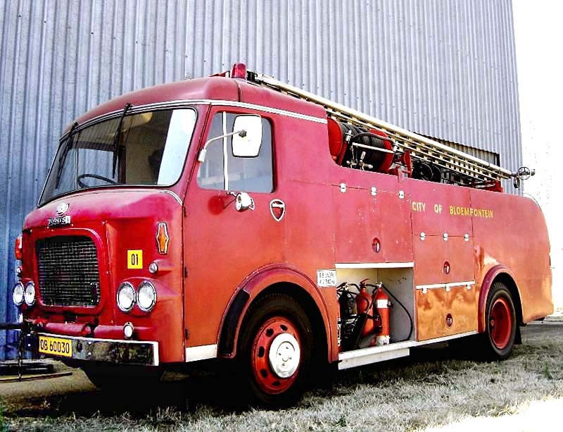 1965 dennis