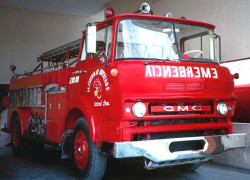 1965 gmc