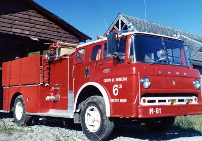 1966 Ford