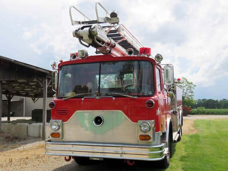 1966 mack cf600 2