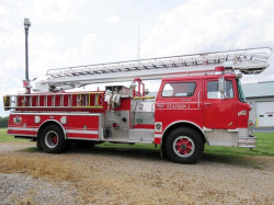 1966 mack cf600 7