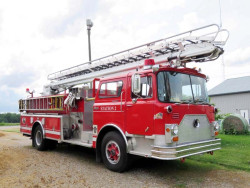 1966 mack cf600 8