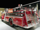 1966 mack model c fire engine 7