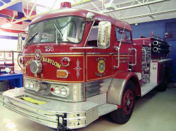 1966 mack model c95 4