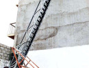 1966 magirus portable ladder