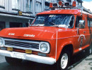 1968 chevrolet