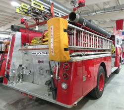 1970 mack 5