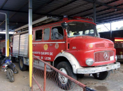 1971 mercedes 2