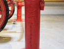 1972 kennedy valve mfg. fire hydrant