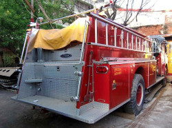 1972 pierce