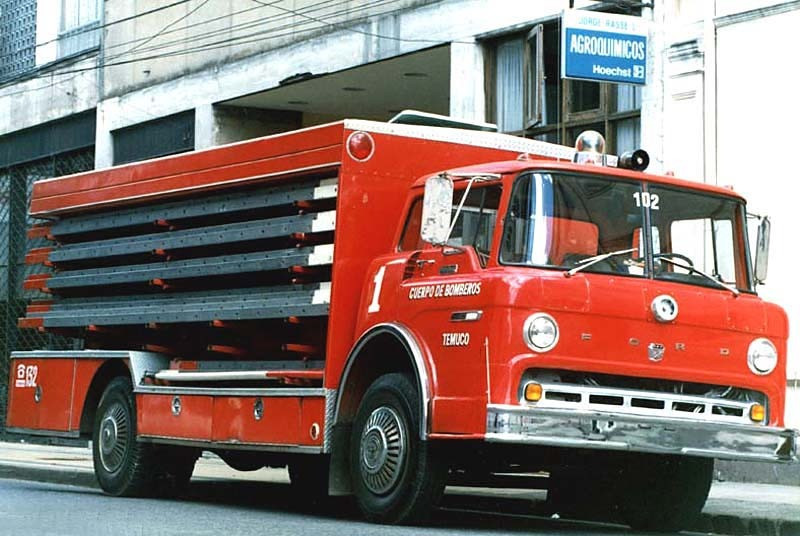 1973 ford  2 