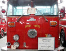 1974 crown 100 ft ladder 1