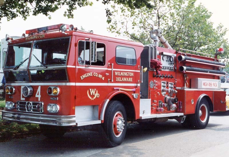 1975 ward lafrance