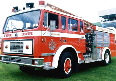 1976 International