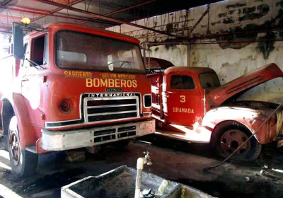 1976 International