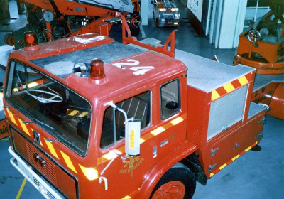 1976 International