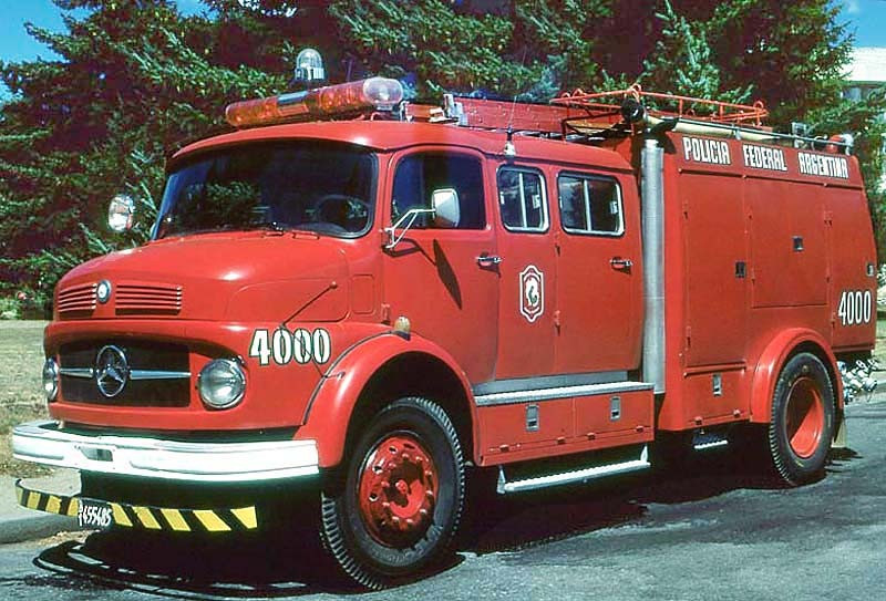 1978 mercedes
