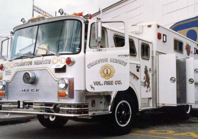 1979 Mack 