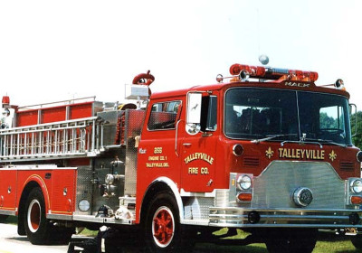 1979 Mack