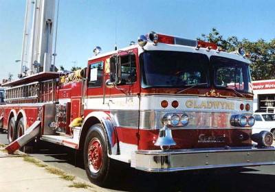 1979 Pierce Snorkel