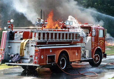 1980 Mack