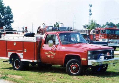 1982 Chevrolet