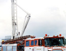 1984 mack telescopic boom