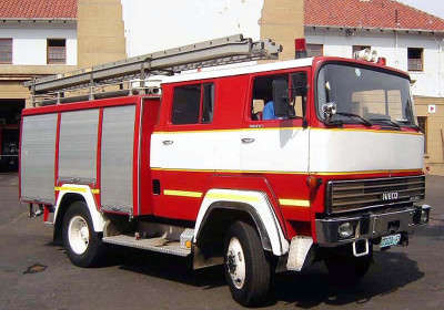 1985 Iveco
