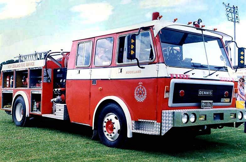 1986 dennis