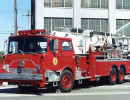 1986 mack turntable