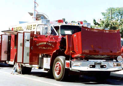 1986 Salisbury