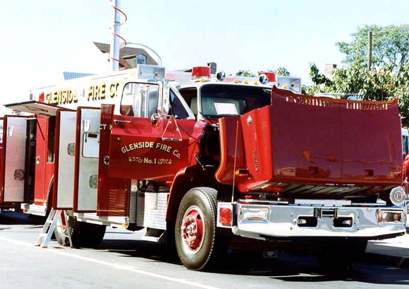 1986 salisbury