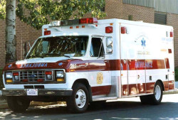 1987 ford  2 
