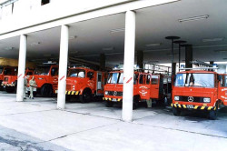 argentina fire station  2 