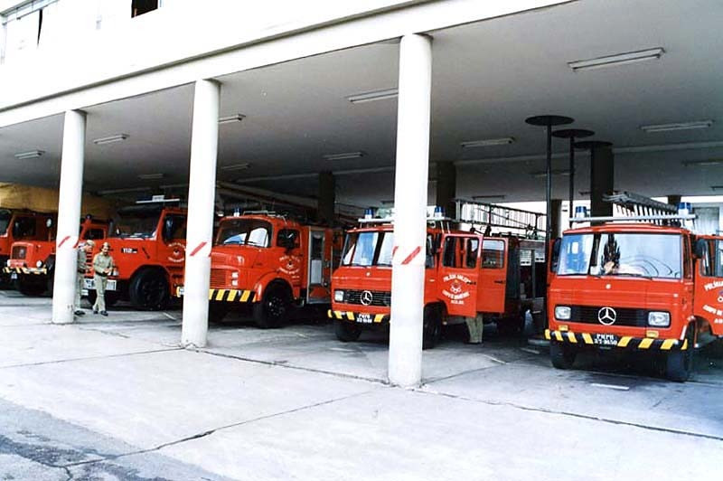 argentina fire station  2 