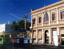 australia united fire fighters union