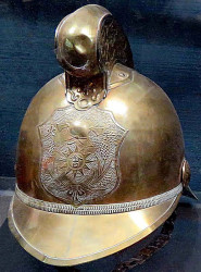 fire helmet 6