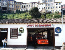 brazil fire station