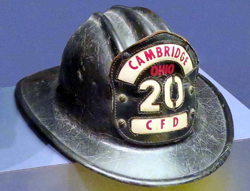 cambridge c.f.d. helmet