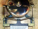charles cory   son boat bell