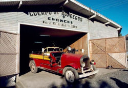 1928 brockway 2