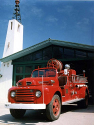1951 ford 5