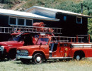 chile fire station valparaiso