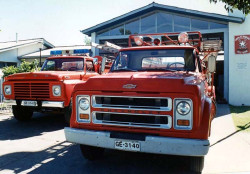 chile firehouse villa allegre