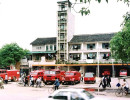 chinese fire station