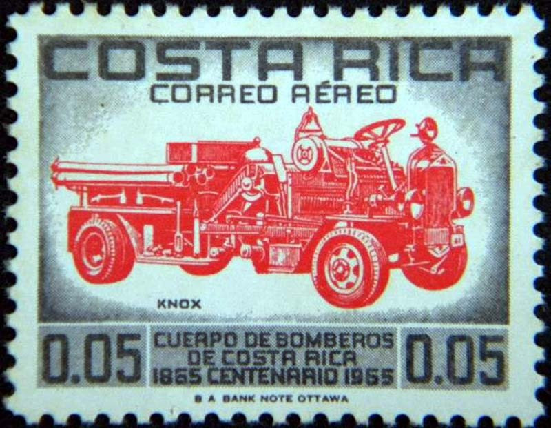 costa rica