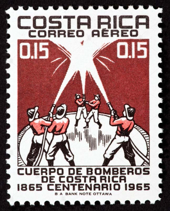 costa rica
